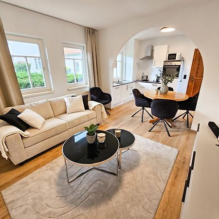 Flat Bull Appartement Mit Garten Sankt Lorenzen bei Knittelfeld Eksteriør bilde